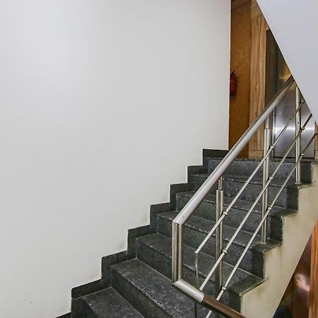 Fabhotel Gs Mohali Eksteriør bilde