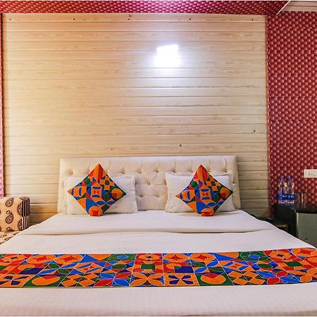 Fabhotel Gs Mohali Eksteriør bilde