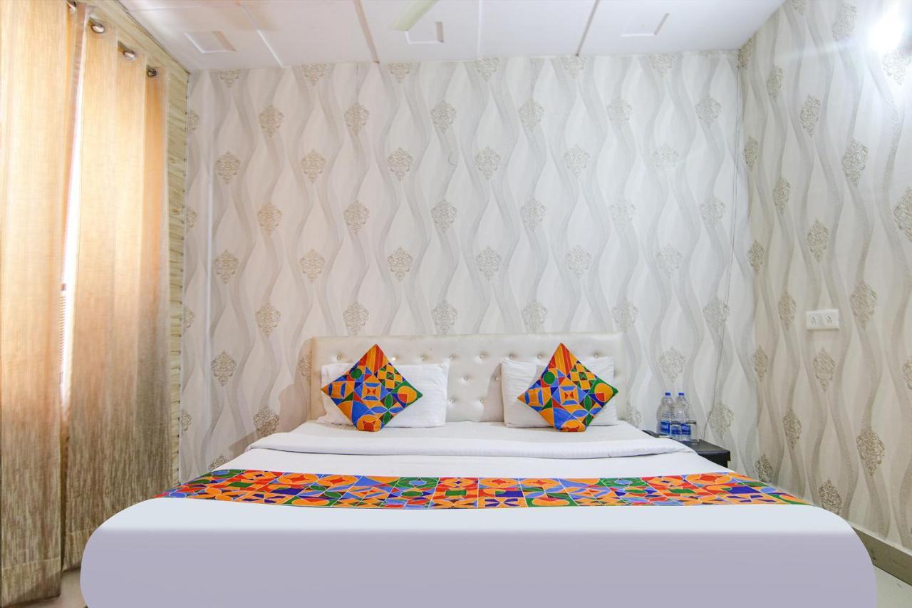 Fabhotel Gs Mohali Eksteriør bilde